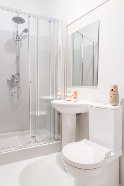 City Lofts Lisbon - Guesthouse Ngoại thất bức ảnh