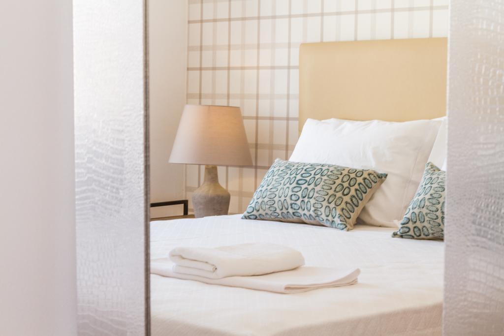City Lofts Lisbon - Guesthouse Ngoại thất bức ảnh